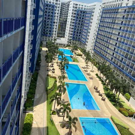 Sea Residences Joseph'S Place